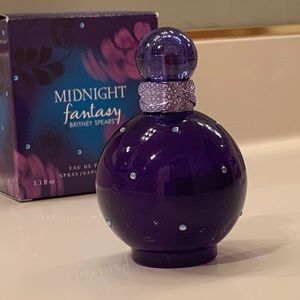 Midnight Fantasy EDP